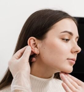 Otoplastia: Cirurgia plástica na orelha