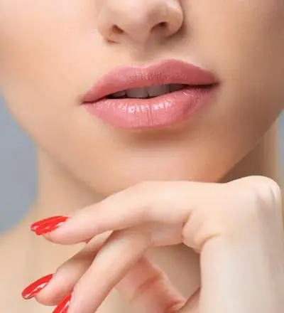 Lifting Labial: Cirurgia Plástica nos lábios