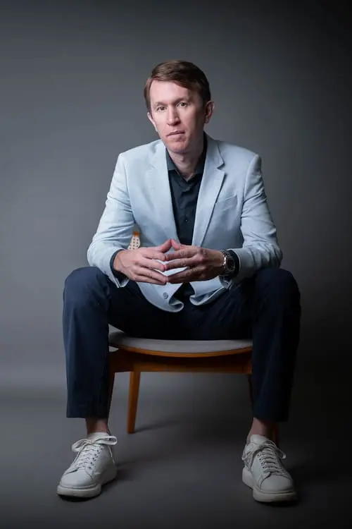 Melhor cirurgião plástico de Cuiabá - Dr Vidal Guerreiro